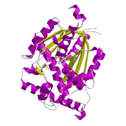 Image of CATH 5ab7D