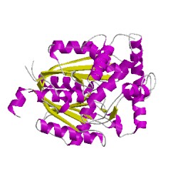 Image of CATH 5ab7E