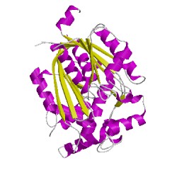 Image of CATH 5ab7F00