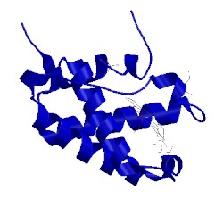 Image of CATH 5ab8