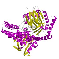 Image of CATH 5abeA
