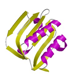 Image of CATH 5abeA01