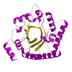 Image of CATH 5abeA02
