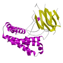 Image of CATH 5abeA03