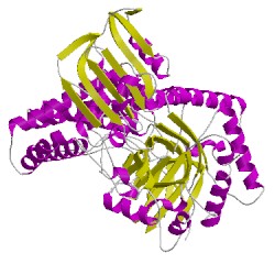 Image of CATH 5abeB