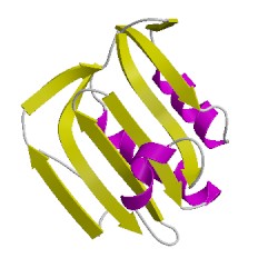 Image of CATH 5abeB01