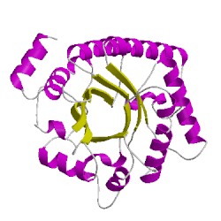 Image of CATH 5abeB02