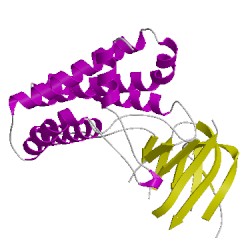 Image of CATH 5abeB03