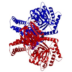Image of CATH 5abg