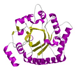 Image of CATH 5abgA02