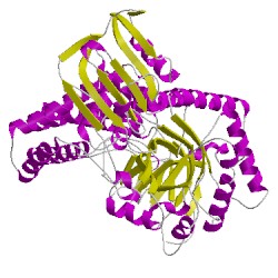 Image of CATH 5abgB