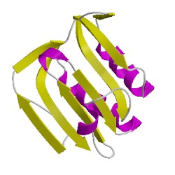 Image of CATH 5abgB01