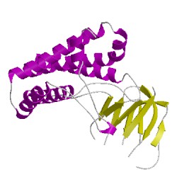 Image of CATH 5abgB03