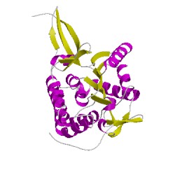 Image of CATH 5abmA01