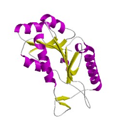 Image of CATH 5abmA02