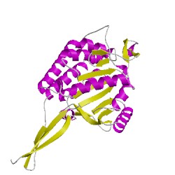 Image of CATH 5abmB01