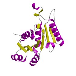 Image of CATH 5abmB02