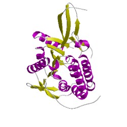 Image of CATH 5abmC01