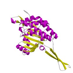 Image of CATH 5abmD01