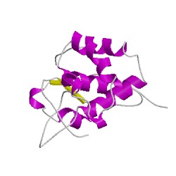 Image of CATH 5abnA01