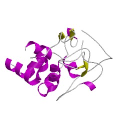 Image of CATH 5abnA02