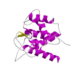 Image of CATH 5abqA01