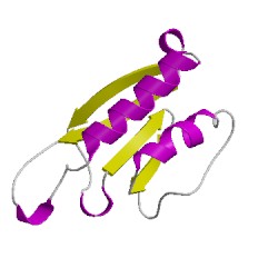 Image of CATH 5abrA00