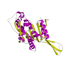 Image of CATH 5ac2A01