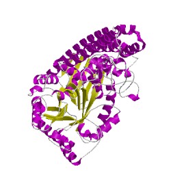 Image of CATH 5ac4A