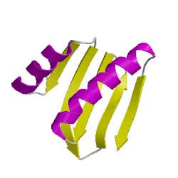 Image of CATH 5ac4A01