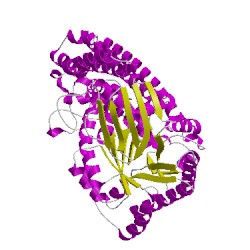 Image of CATH 5ac4B