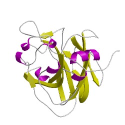 Image of CATH 5aciA00