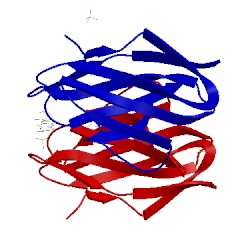 Image of CATH 5acm