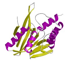 Image of CATH 5acsB00