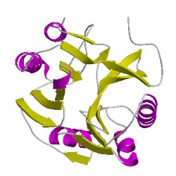 Image of CATH 5acvB00