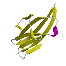 Image of CATH 5aczA02