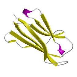 Image of CATH 5aczB00