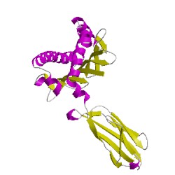 Image of CATH 5ad0A