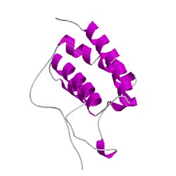 Image of CATH 5ad3A