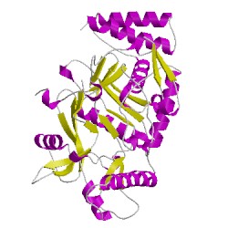 Image of CATH 5ad5A