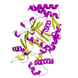 Image of CATH 5ad7A