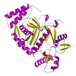 Image of CATH 5ad7B