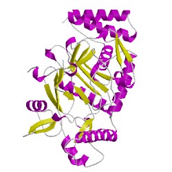 Image of CATH 5adcA