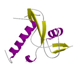 Image of CATH 5adeB02