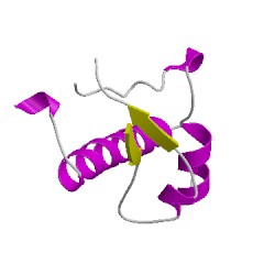 Image of CATH 5adeB03