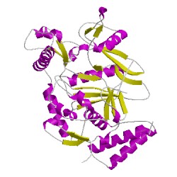 Image of CATH 5admA