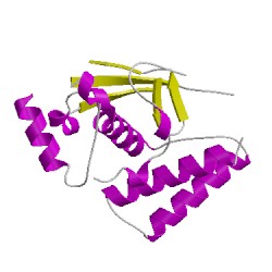 Image of CATH 5admA01