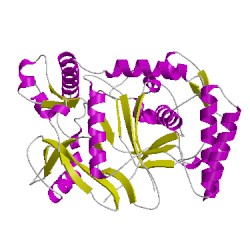 Image of CATH 5admB