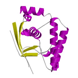 Image of CATH 5admB01