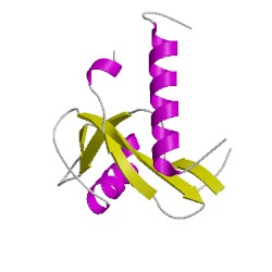 Image of CATH 5admB02